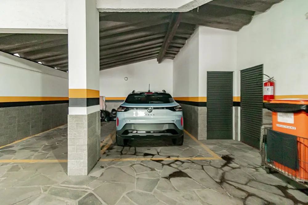 Cobertura Duplex para venda no bairro Jardim Lindóia em Porto Alegre