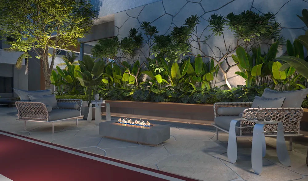 Apartamento para venda no bairro Jardim Praia Mar em Itapema