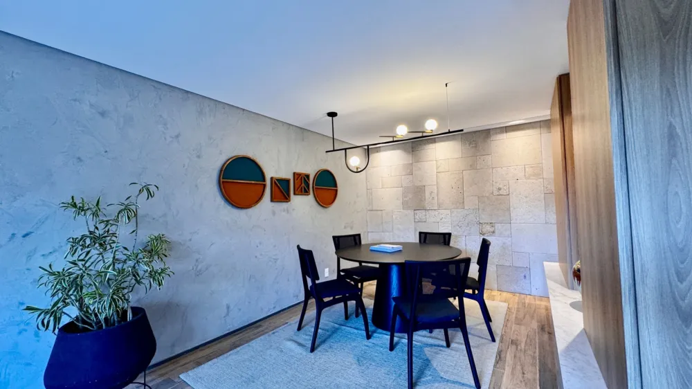 Apartamento para venda no bairro Vila Lucas Araujo em Passo Fundo