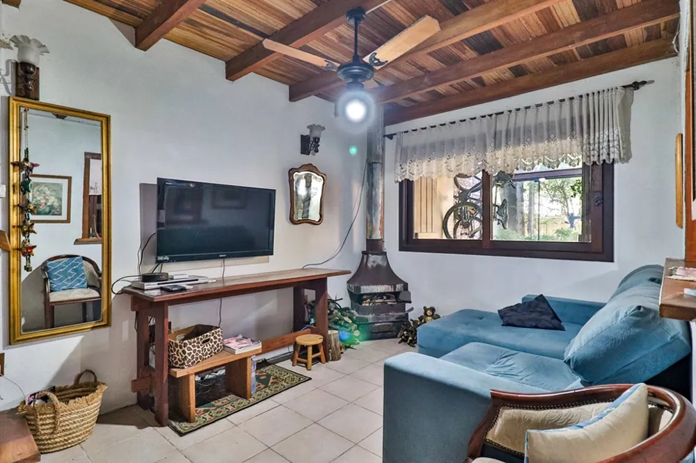 Casa para venda no bairro Bom Jesus em Porto Alegre