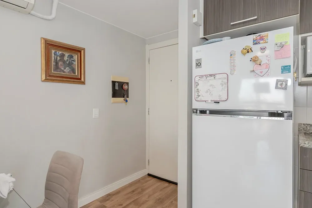 Apartamento para venda no bairro Cristo Redentor em Porto Alegre