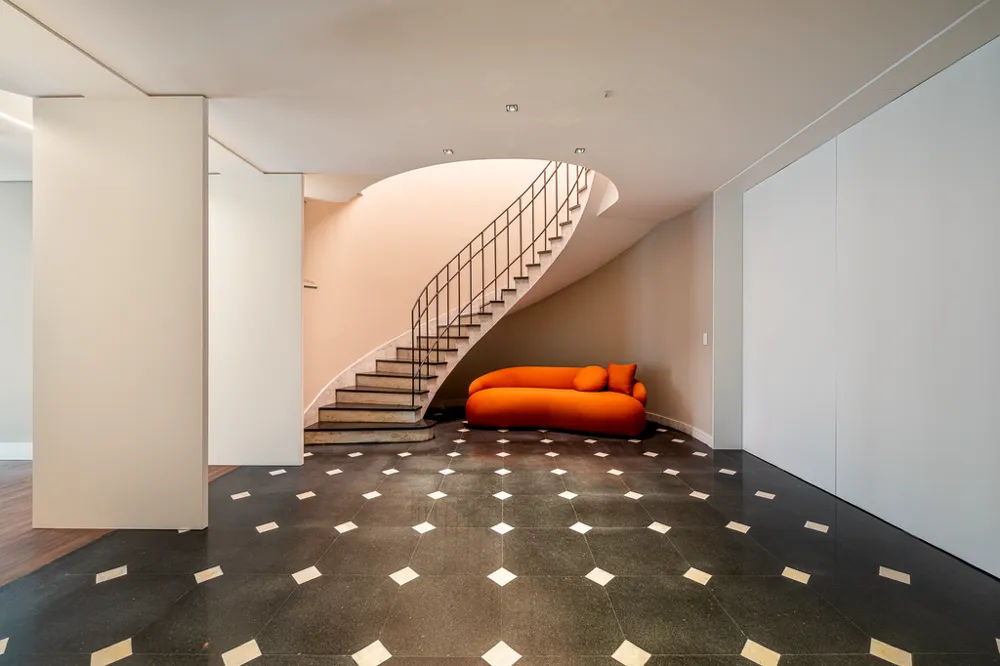 Apartamento para venda no bairro Rio Branco em Porto Alegre