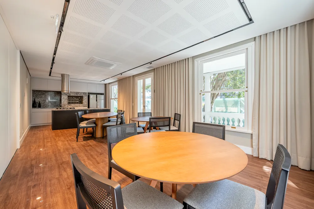 Apartamento para venda no bairro Rio Branco em Porto Alegre