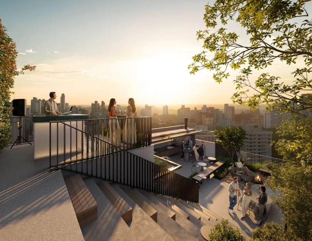 Apartamento para venda no bairro Centro  em Passo Fundo