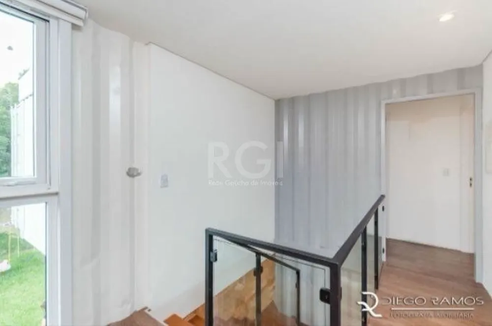 Casa para venda no bairro Teresópolis em Porto Alegre