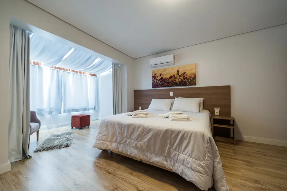 Apartamento para venda no bairro Centro em Gramado