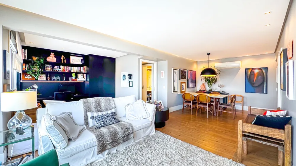 Apartamento para venda no bairro Petrópolis em Porto Alegre