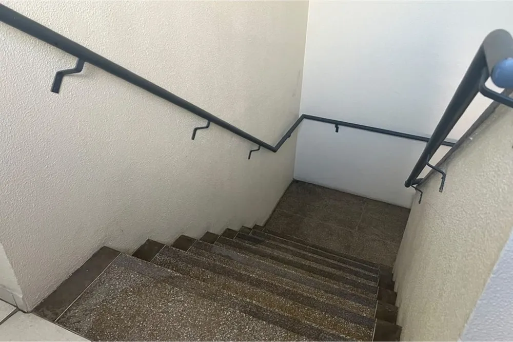 Apartamento para venda no bairro Cristal em Porto Alegre