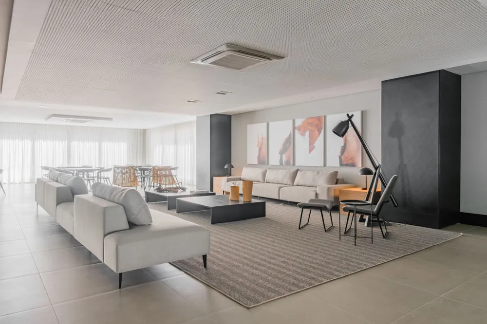 Apartamento para venda no bairro Bela Vista em Porto Alegre