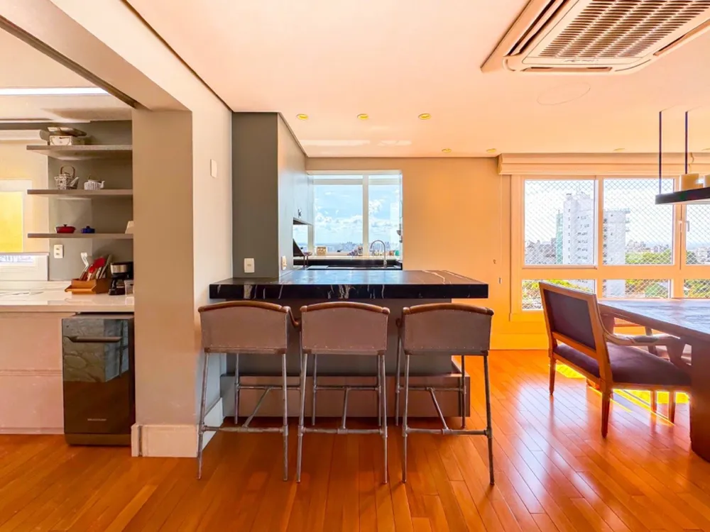 Apartamento para venda no bairro Bela Vista em Porto Alegre
