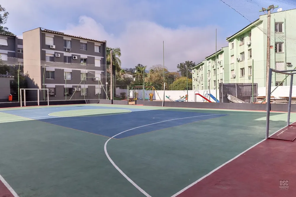 Apartamento para venda no bairro Jardim Carvalho em Porto Alegre