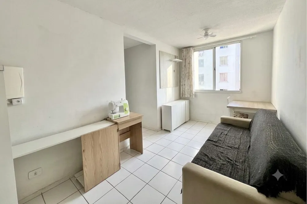 Apartamento para venda no bairro Mato Grande em Canoas