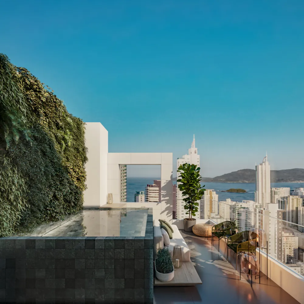 Apartamento para venda no bairro Centro  em Balneário Camboriú