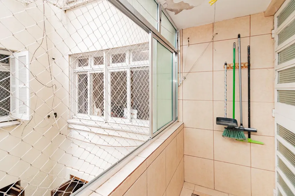 Apartamento para venda no bairro Rio Branco em Porto Alegre