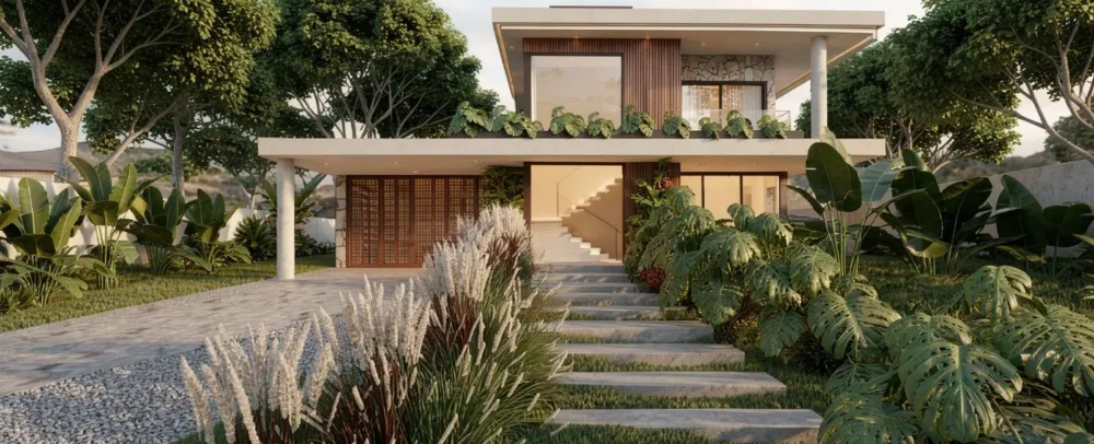 Casa para venda no bairro São Luiz em Caxias do Sul