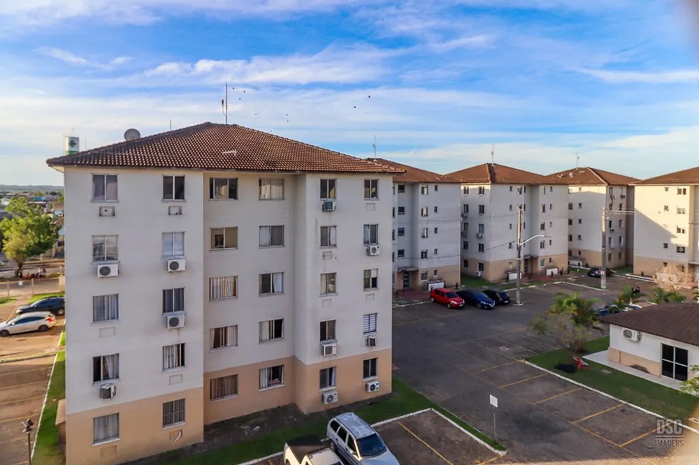Apartamento para venda no bairro Sarandi em Porto Alegre
