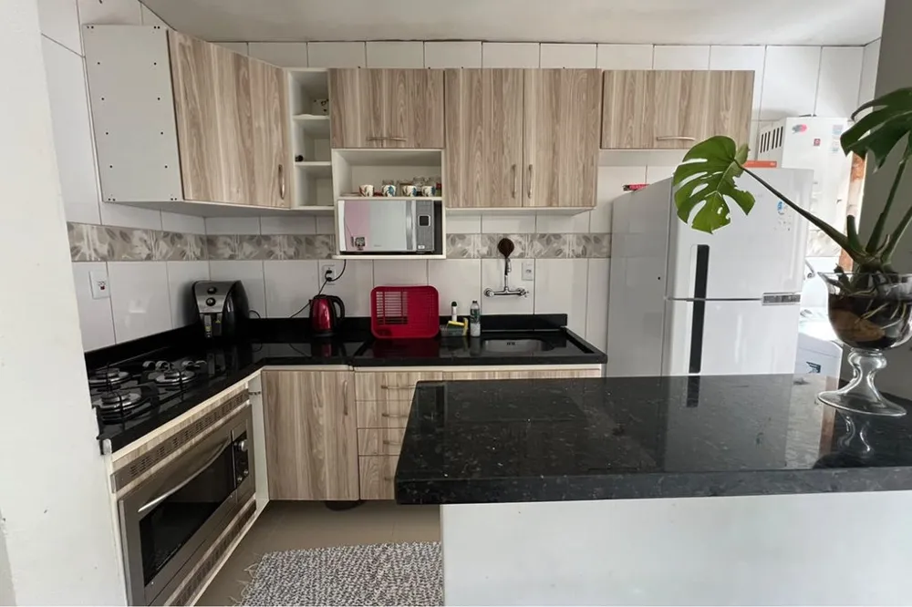 Casa em Condomínio para venda no bairro Lomba do Pinheiro em Porto Alegre