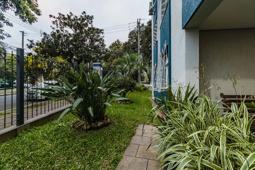 Apartamento para venda no bairro Cristo Redentor em Porto Alegre