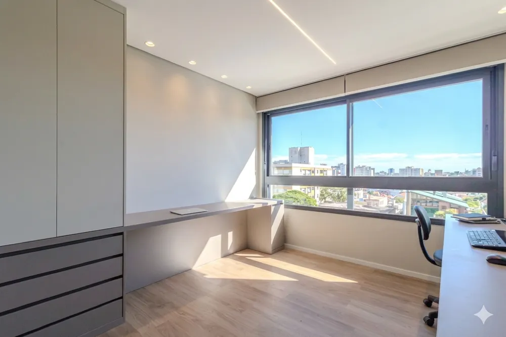 Apartamento para venda no bairro Rio Branco em Porto Alegre