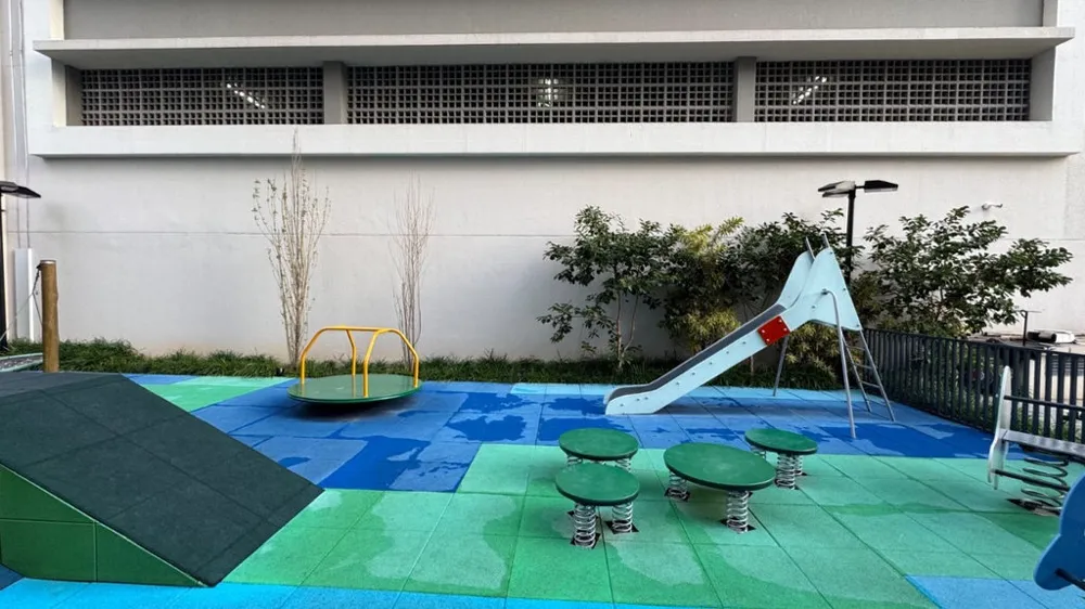 Apartamento para venda no bairro Jardim Lindóia em Porto Alegre