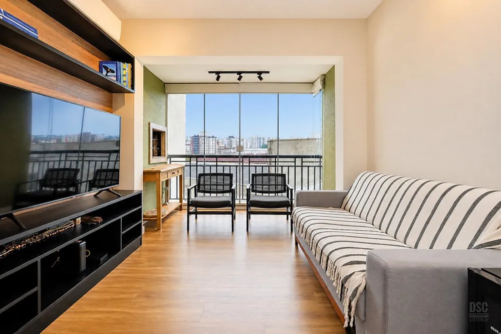 Apartamento para venda no bairro Passo da Areia em Porto Alegre