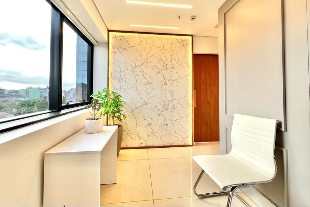 Sala para venda no bairro Marechal Rondon em Canoas