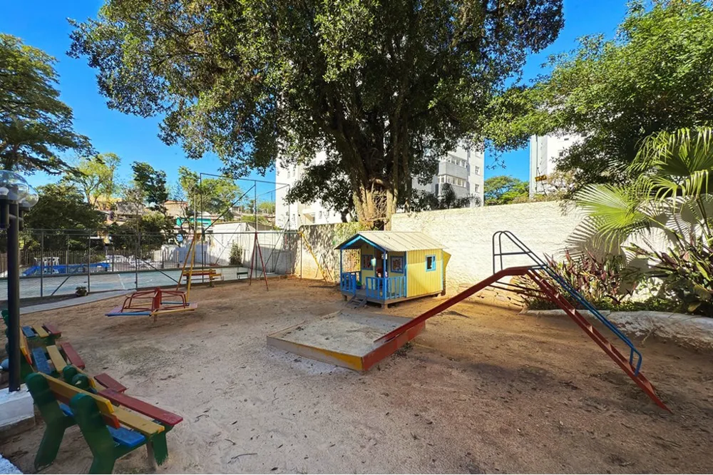 Apartamento para venda no bairro Teresópolis em Porto Alegre