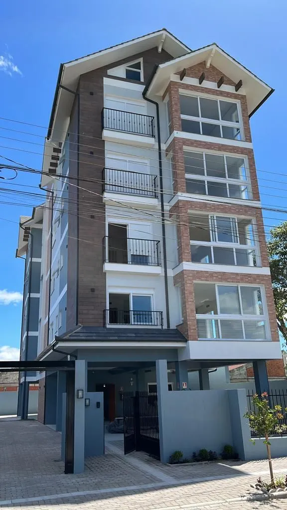 Apartamento para venda no bairro Pousada da Neve em Nova Petrópolis