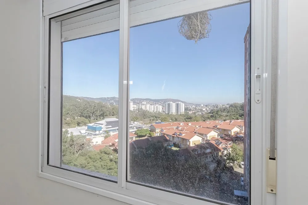 Apartamento para venda no bairro Morro Santana em Porto Alegre