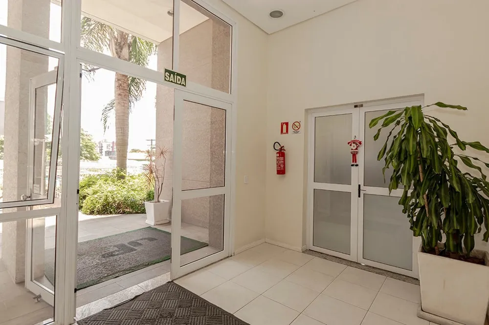 Apartamento para venda no bairro Cristo Redentor em Porto Alegre