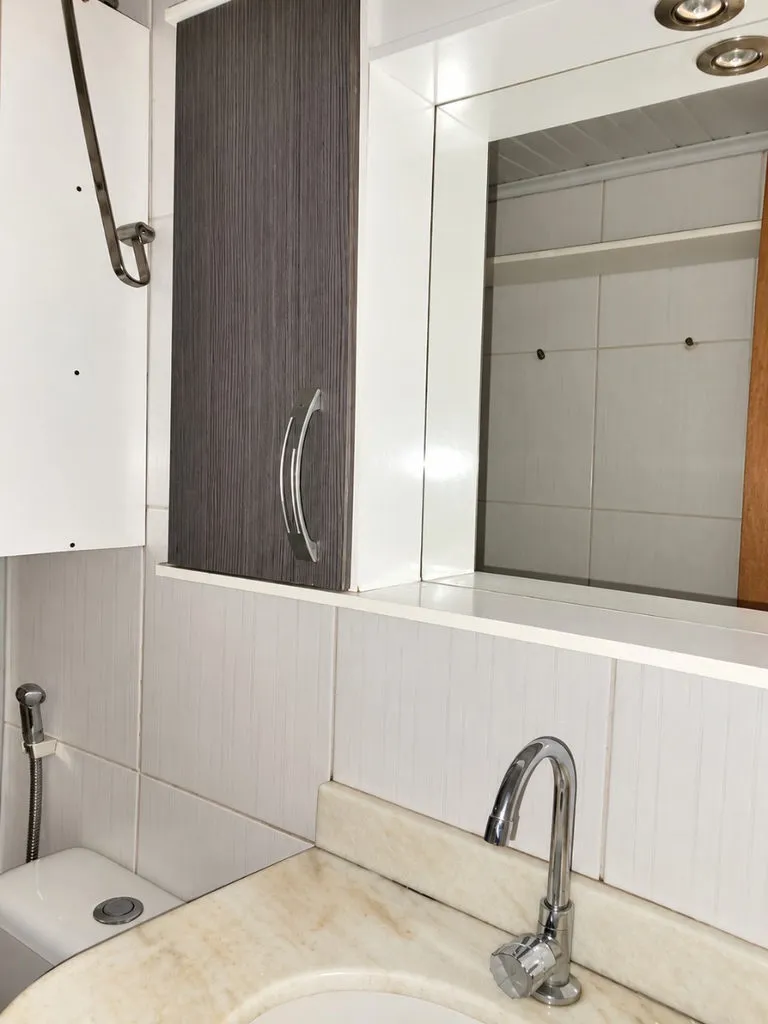 Apartamento para venda no bairro Sarandi em Porto Alegre