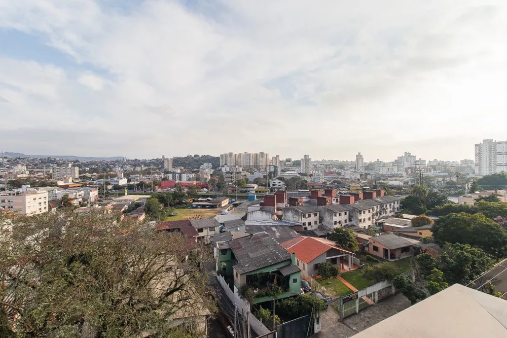 Cobertura Duplex para venda no bairro Jardim Botânico em Porto Alegre