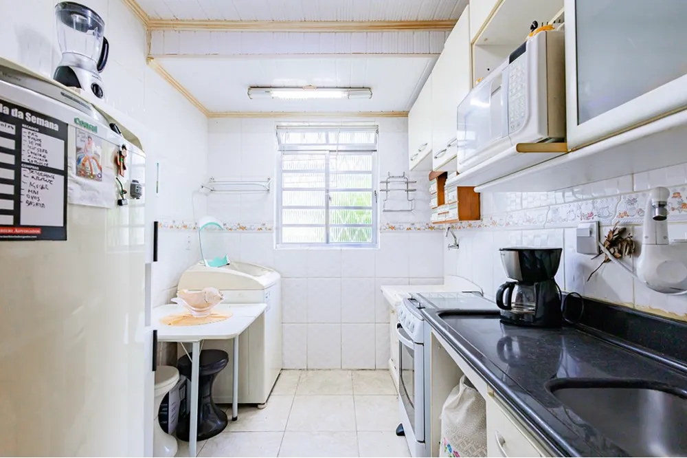 Apartamento para venda no bairro Santo Antônio em Porto Alegre