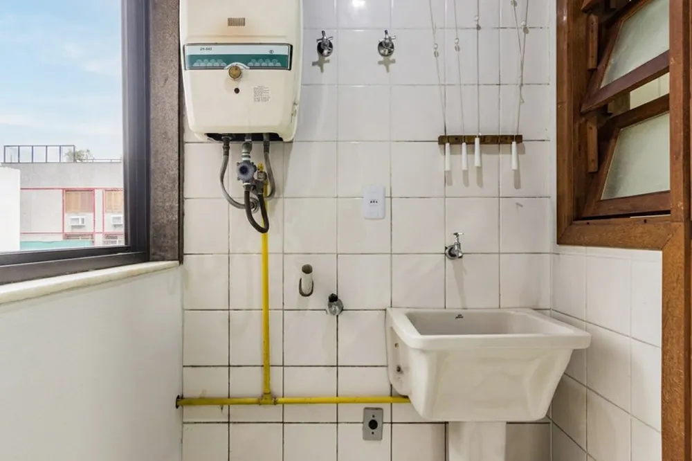 Apartamento para venda no bairro Petrópolis em Porto Alegre