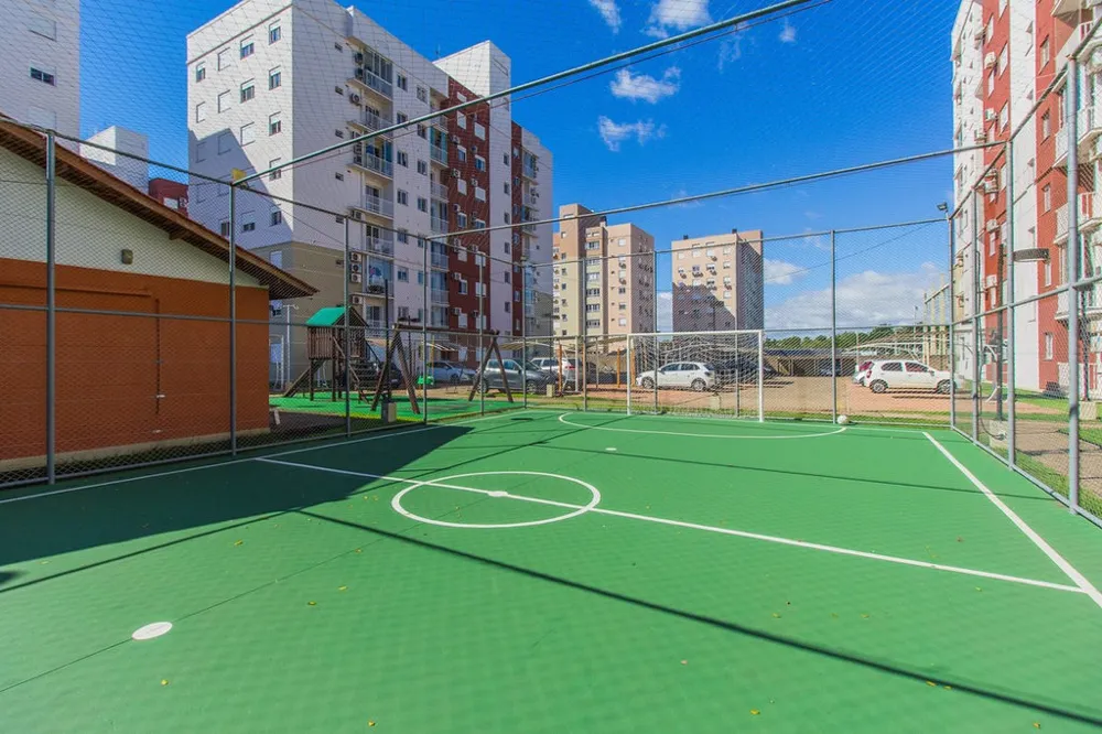 Apartamento para venda no bairro Fátima em Canoas