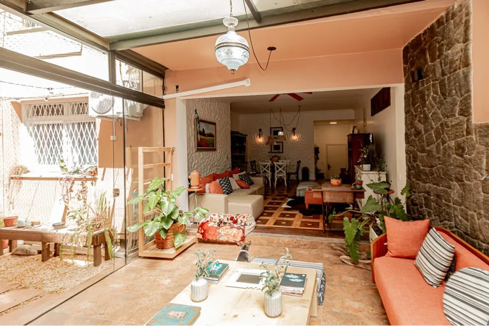 Apartamento para venda no bairro Centro Histórico em Porto Alegre