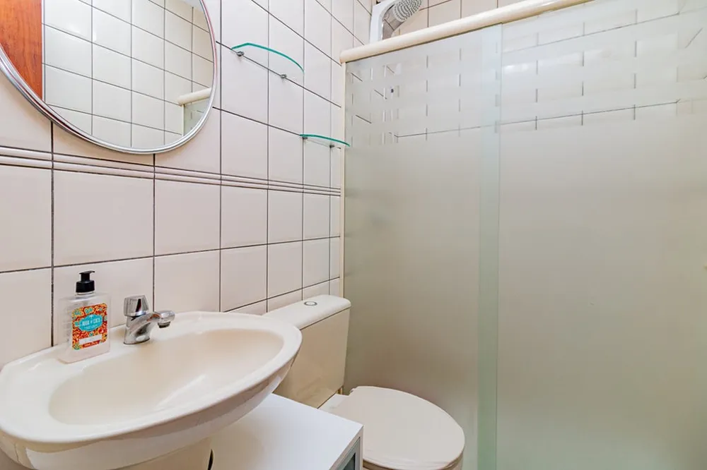 Cobertura Duplex para venda no bairro Jardim Lindóia em Porto Alegre