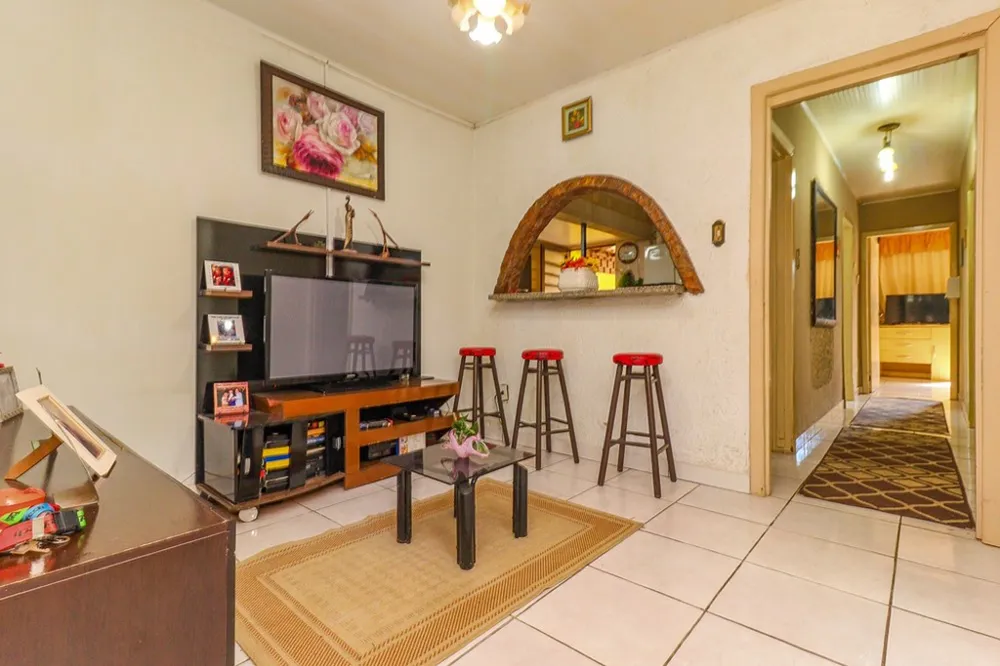 Casa para venda no bairro Rubem Berta em Porto Alegre