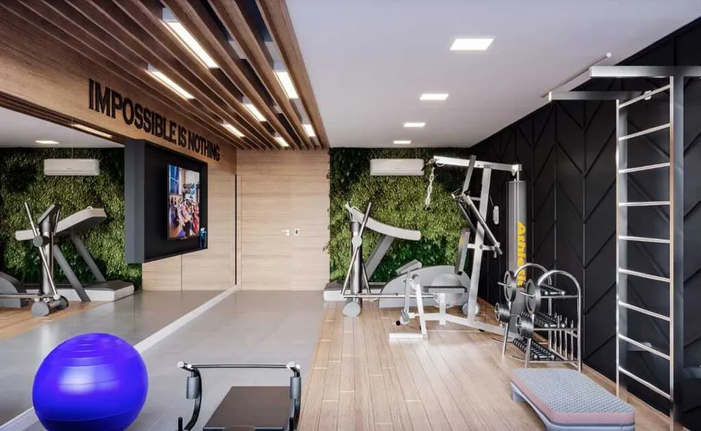 Apartamento para venda no bairro Nações em Balneário Camboriú