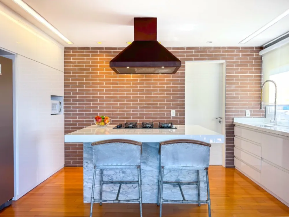Apartamento para venda no bairro Bela Vista em Porto Alegre