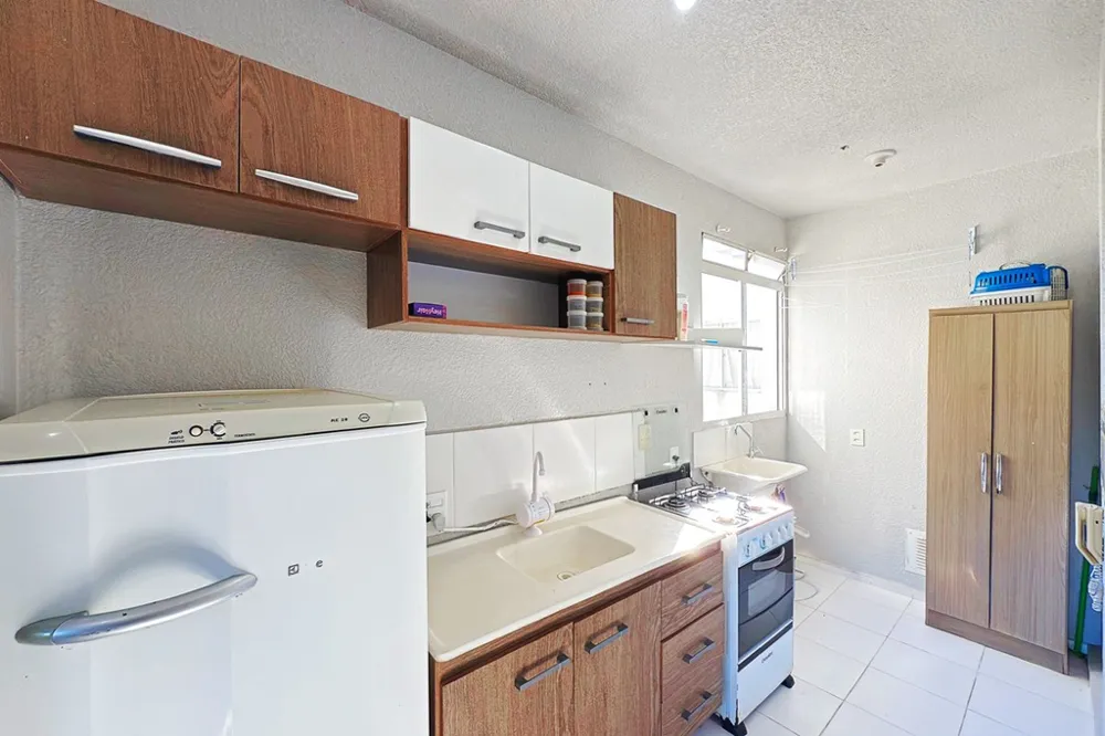 Apartamento para venda no bairro Cavalhada em Porto Alegre