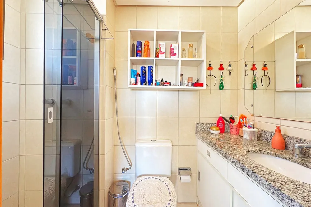Apartamento para venda no bairro Menino Deus em Porto Alegre