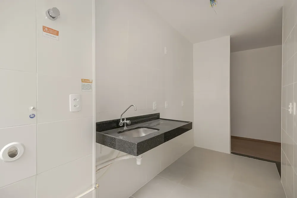 Apartamento para venda no bairro Costa e Silva em Porto Alegre
