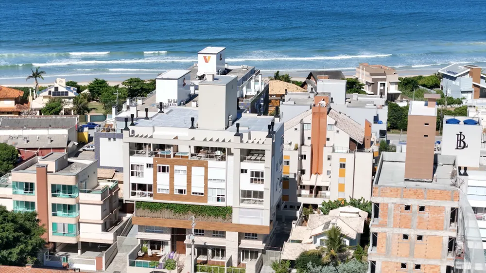 Cobertura Duplex para venda no bairro Mariscal em Bombinhas
