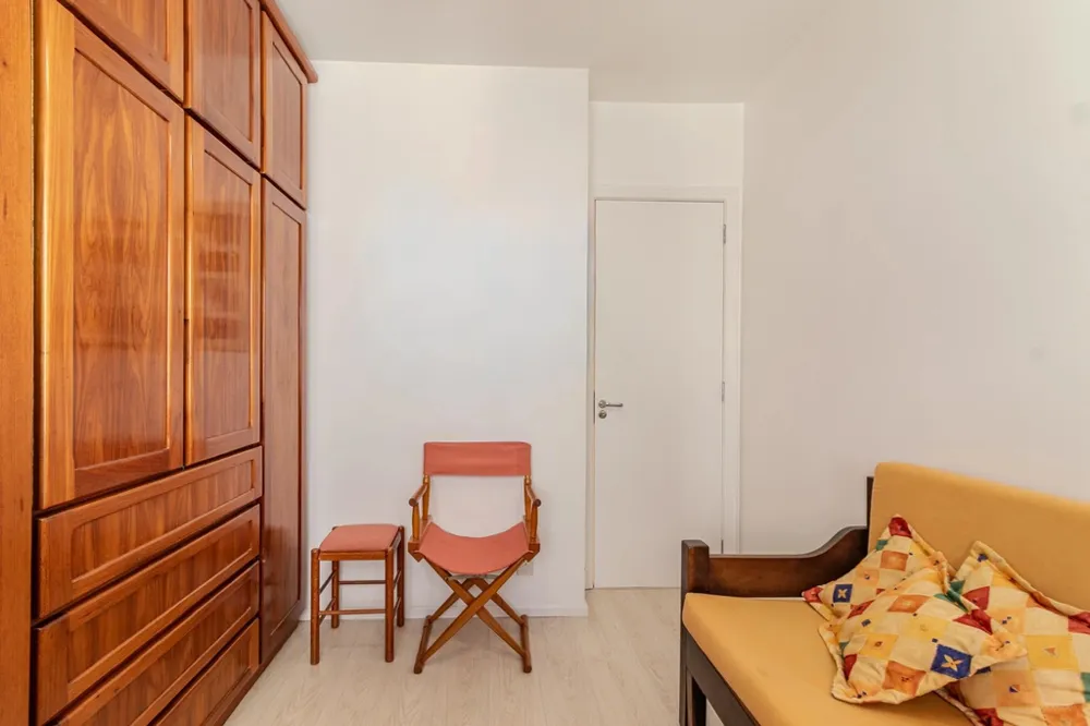 Apartamento para venda no bairro Jardim do Salso em Porto Alegre