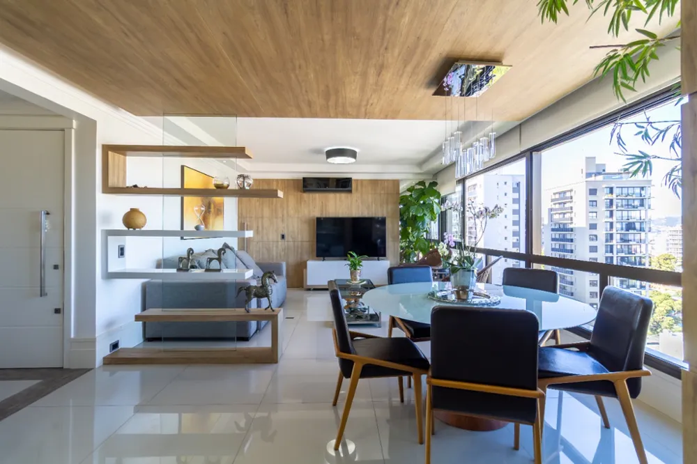Apartamento para venda no bairro Petrópolis em Porto Alegre