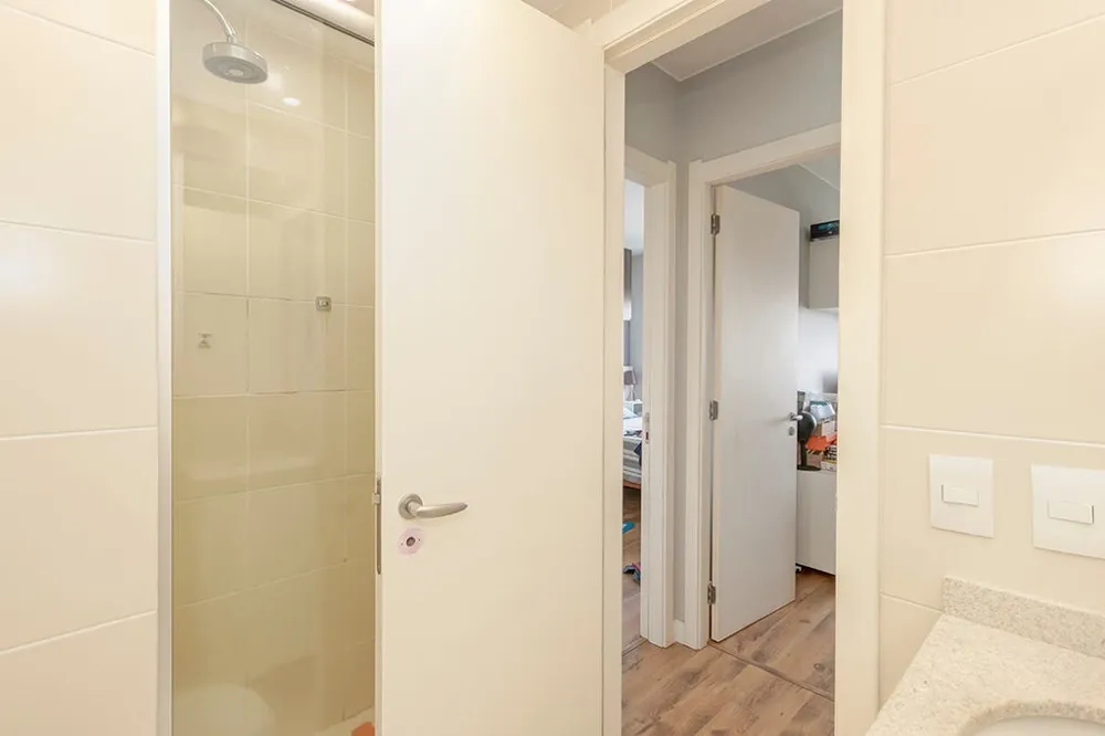 Apartamento para venda no bairro Cristo Redentor em Porto Alegre