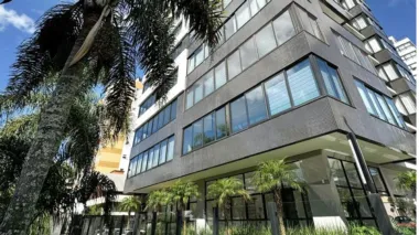 Apartamento para venda no bairro Cidade Alta  em Bento Gonçalves