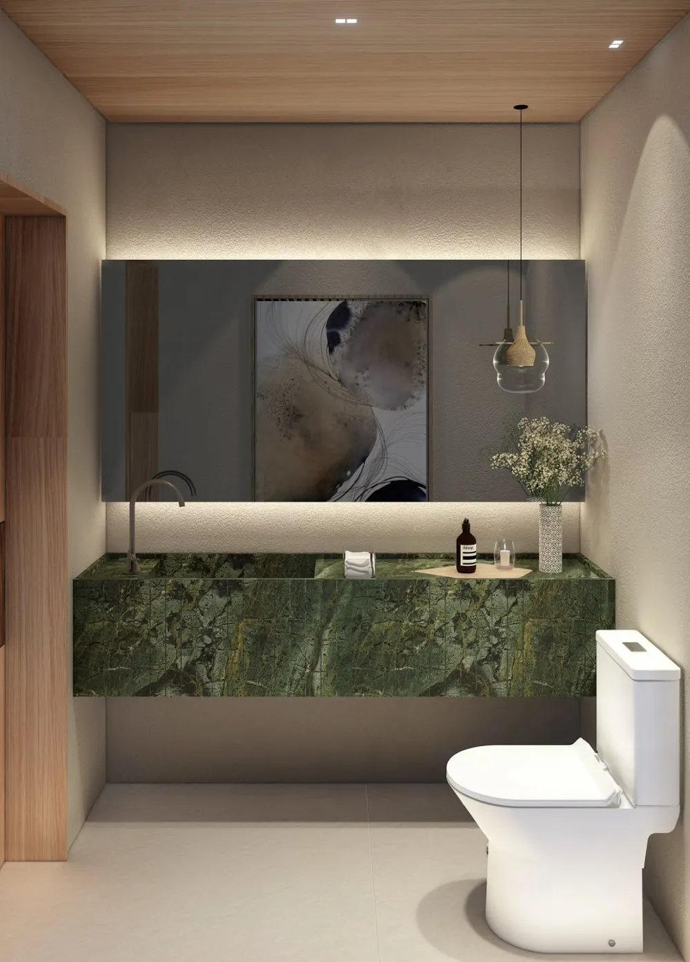 Apartamento para venda no bairro Bela Vista em Porto Alegre