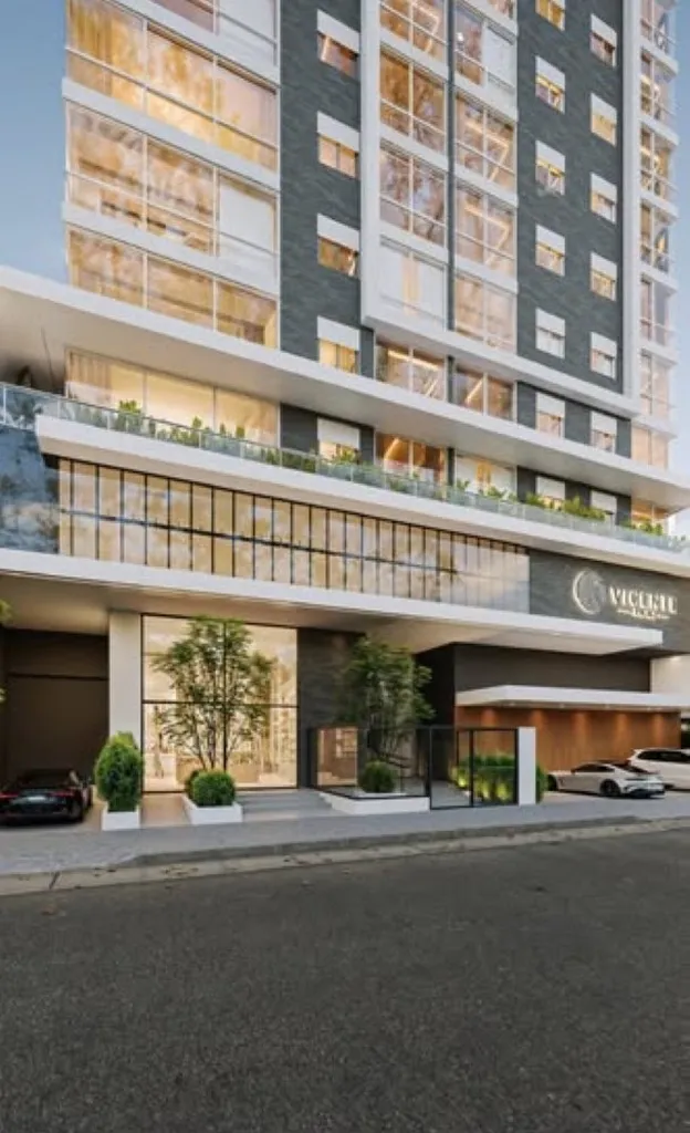 Apartamento para venda no bairro Centro em Capão da Canoa